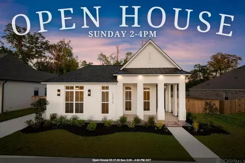 13475 Sawmill Dr, Baton Rouge, LA 70818