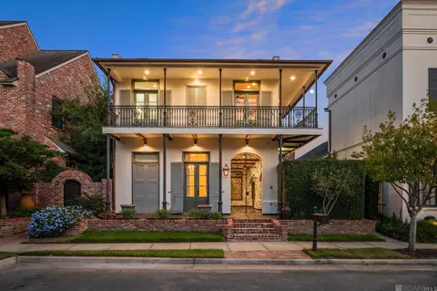 8133 Willow Grove Blvd, Baton Rouge, LA 70810