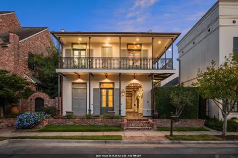 8133 Willow Grove Blvd, Baton Rouge, LA 70810