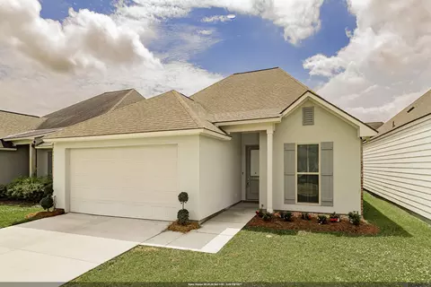 15610 Fields Creek Ave, Baton Rouge, LA 70816