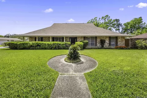 12486 Lockhaven Ave, Baton Rouge, LA 70815