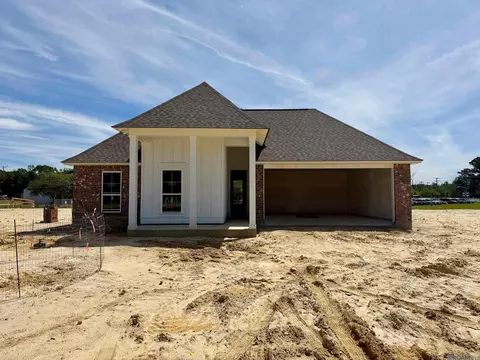 29433 Northlake Dr, Denham Springs, LA 70726