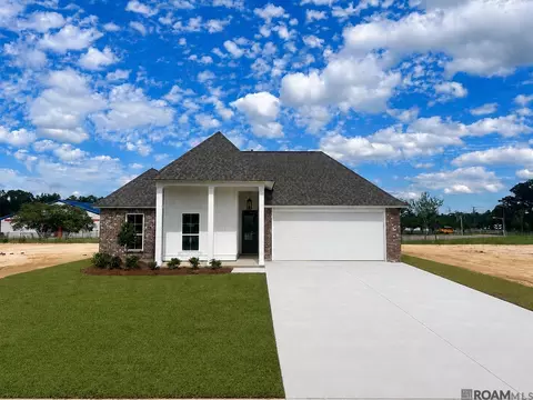 29433 Northlake Dr, Denham Springs, LA 70726