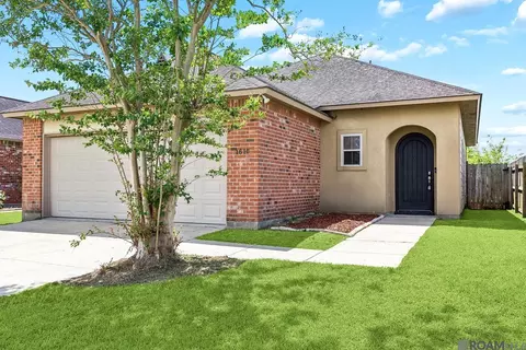 1610 San Miguel Dr, Saint Gabriel, LA 70776