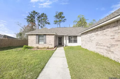 12823 Hazelwood Dr, Denham Springs, LA 70726