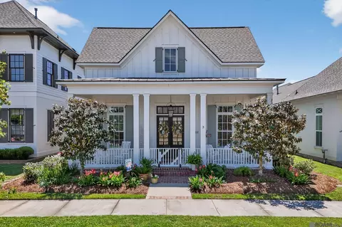 3112 Veranda Green Ave, Baton Rouge, LA 70810