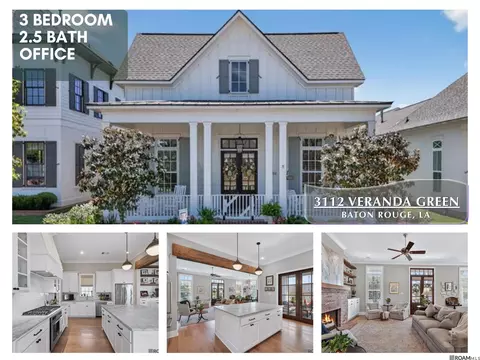3112 Veranda Green Ave, Baton Rouge, LA 70810