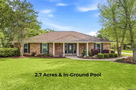 42136 Jamie Rd, Prairieville, LA 70769