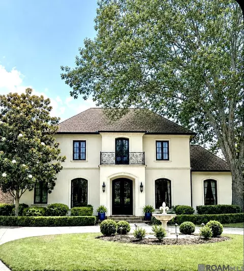 17122 N Lakeway Ave, Baton Rouge, LA 70810