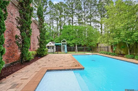 17122 N Lakeway Ave, Baton Rouge, LA 70810