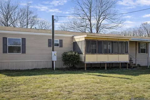 323 Loomis Ln, Clayton, LA 71326