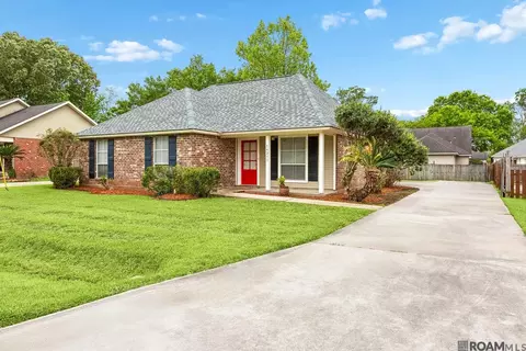 14211 Parkridge Dr, Prairieville, LA 70769