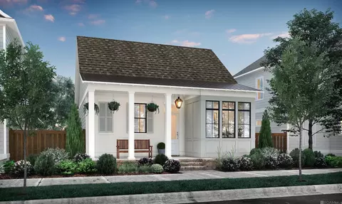 1631 Rue De Grand, Baton Rouge, LA 70808