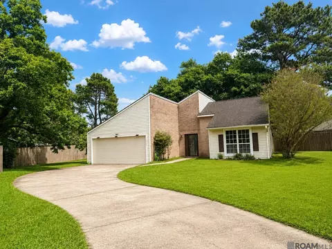 7617 Pennhill Dr, Baton Rouge, LA 70817
