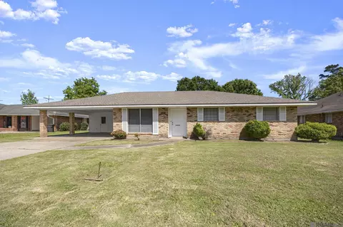 1089 S Burgess Dr, Baton Rouge, LA 70815