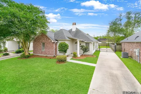 10436 Springpark Ave, Baton Rouge, LA 70810