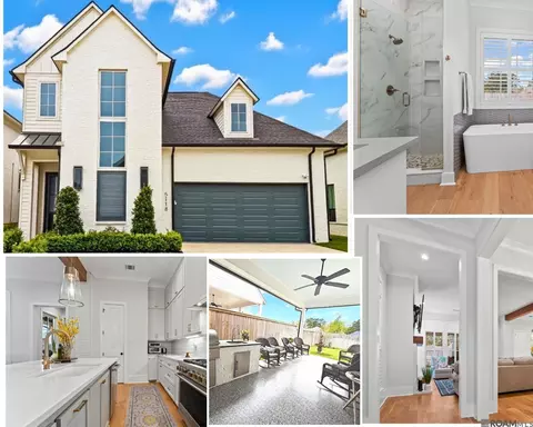 5118 Grene Ave, Baton Rouge, LA 70809