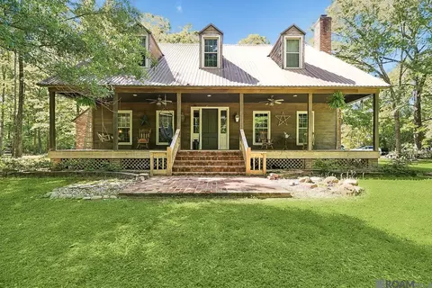 11951 Cline Dr, Baker, LA 70714