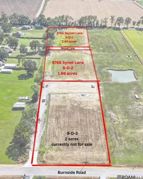 9766 Skynet Ln, Bueche, LA 70729