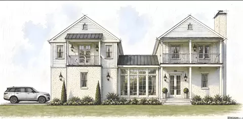 122 Lsu Ave, Baton Rouge, LA 70808
