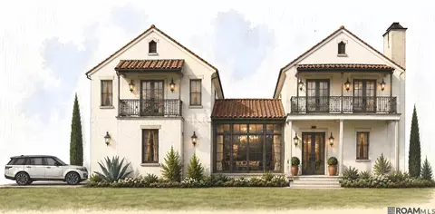 122 Lsu Ave, Baton Rouge, LA 70808