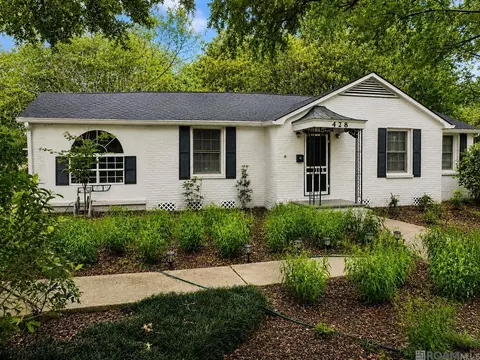 428 Finchley Ave, Baton Rouge, LA 70806
