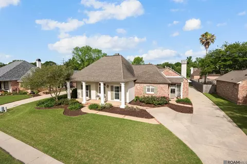 17952 Heritage Estates Dr, Baton Rouge, LA 70810