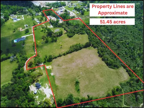 tbd N Brickyard Rd, Hammond, LA 70403
