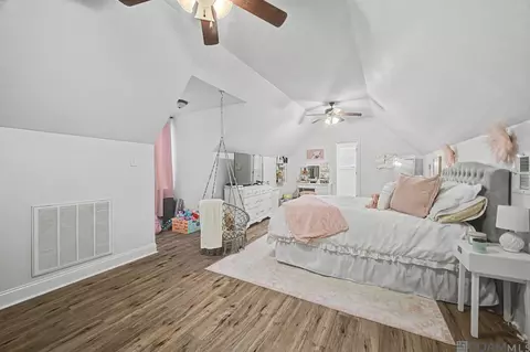 Bedroom - 34062 Duff Rd, Walker, LA 70785 photo 6 of 7