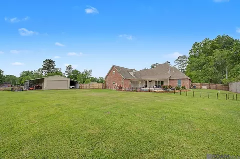 Exterior - 34062 Duff Rd, Walker, LA 70785 photo 16 of 16