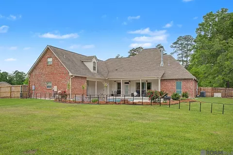Exterior - 34062 Duff Rd, Walker, LA 70785 photo 15 of 16
