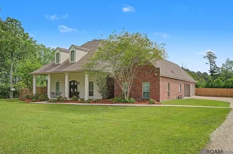 Exterior - 34062 Duff Rd, Walker, LA 70785 photo 2 of 16