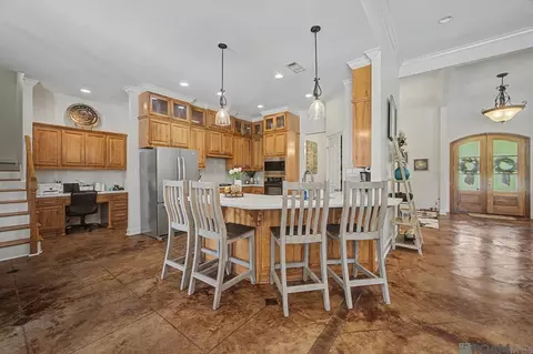 Kitchen - 34062 Duff Rd, Walker, LA 70785 photo 2 of 5
