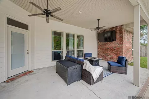 Exterior - 34062 Duff Rd, Walker, LA 70785 photo 7 of 16