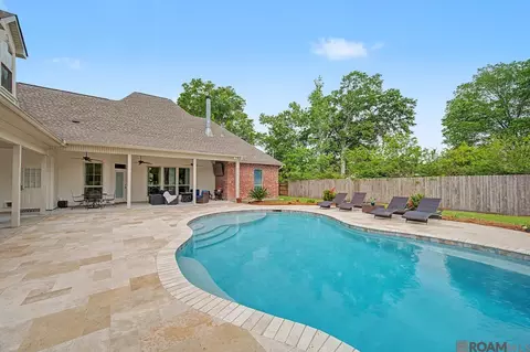 Exterior - 34062 Duff Rd, Walker, LA 70785 photo 10 of 16