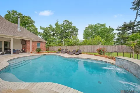 Exterior - 34062 Duff Rd, Walker, LA 70785 photo 12 of 16