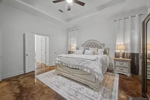 Bedroom - 34062 Duff Rd, Walker, LA 70785 photo 2 of 7