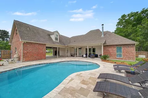 Exterior - 34062 Duff Rd, Walker, LA 70785 photo 11 of 16