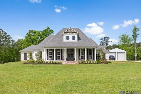 34435 Quarter Horse Ln, Walker, LA 70785