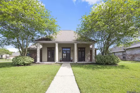 19203 Chardonnay Ave, Baton Rouge, LA 70817