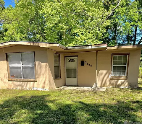 3420 Eaton St, Baton Rouge, LA 70805