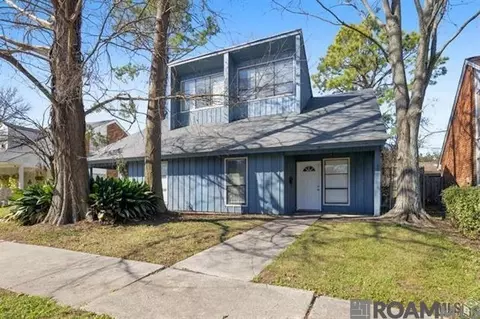 4932 Alvin Dark Ave, Baton Rouge, LA 70820