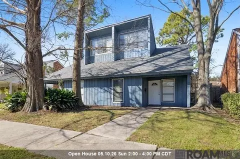 4934 Alvin Dark Ave, Baton Rouge, LA 70820