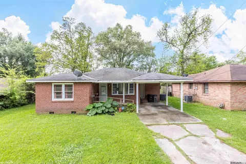 4414 Hollywood St, Baton Rouge, LA 70805