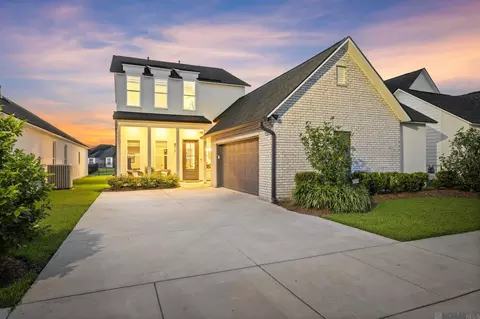 14312 Wally Way, Baton Rouge, LA 70810