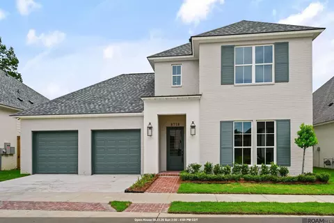 8718 Brentwood Park Ave, Baton Rouge, LA 70809