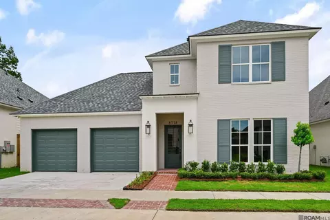8718 Brentwood Park Ave, Baton Rouge, LA 70809