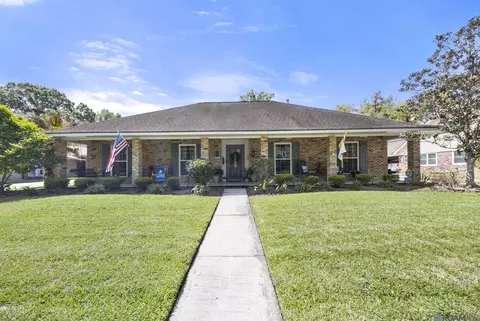 12652 Warwick Ave, Baton Rouge, LA 70815