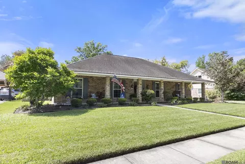 12652 Warwick Ave, Baton Rouge, LA 70815