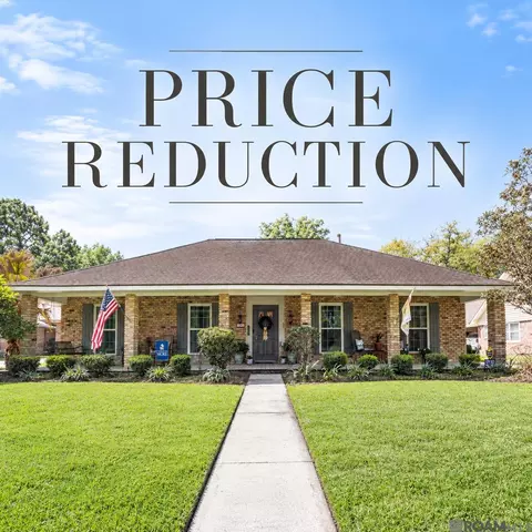 12652 Warwick Ave, Baton Rouge, LA 70815